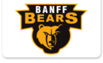 Banff Community High School – Bears / Volleyball