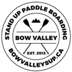 Bow Valley SUP / Where to SUP