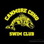 Canmore Coho Swim Club
