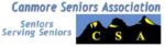 Canmore Seniors Association – The Meanderthals / Hiking