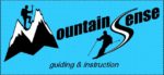 Mountain Sense / Climbing