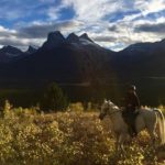 Bow Valley Riding Association