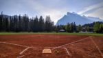 Banff Mixed Slo-Pitch League