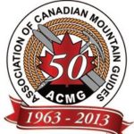 Association of Canadian Mountain Guides / Mountaineering & Scrambling