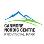 Canmore Nordic Centre Provincial Park / Fat Biking