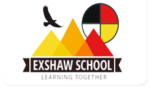 Exshaw School / Ball Diamond