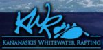 Kananaskis Whitewater Rafting
