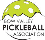 Bow Valley Pickleball Association