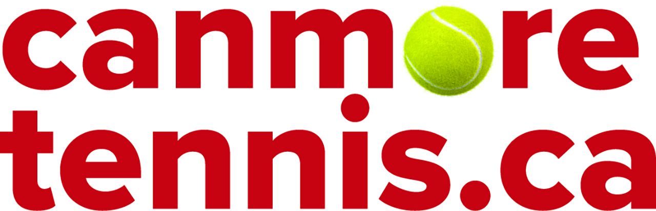 Canmore Tennis Association